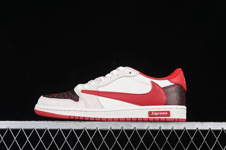 Picture of Air Jordan Travis Scott _SKUfw18421517669827660fw
